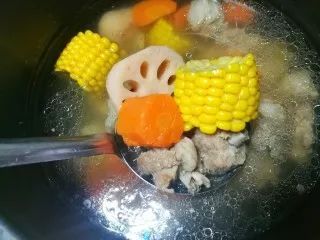 胡萝卜玉米炖排骨怎么样炖好吃 t0127ecadb62c4ec0a5.jpg
