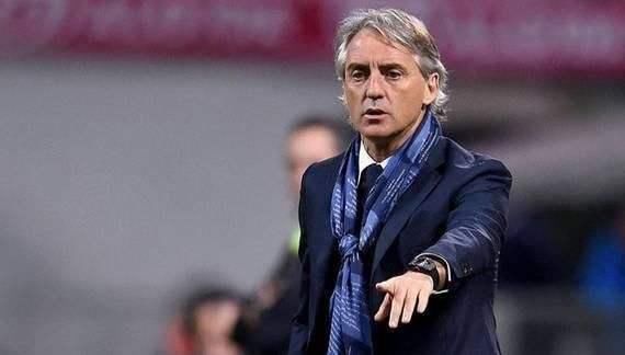 天亮了!曼奇尼降薪400万欧接手意大利国家队