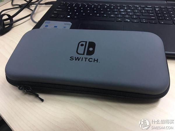 海淘任天堂 SWITCH & 配套动作