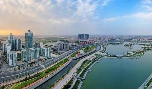 我国有一座城市,三个字都是同样发音,普通话不