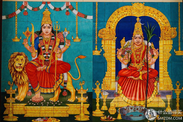 头脑一热，去马来西亚热浪岛了