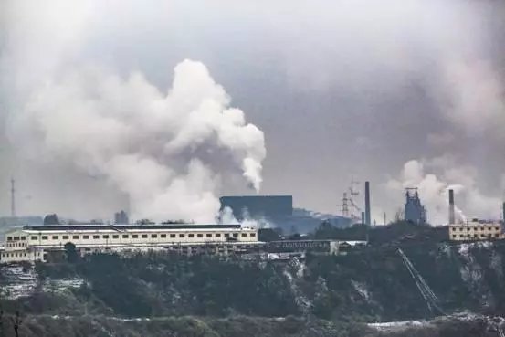 湖北矿乡兴衰录:繁华镇变萧条村 连邮局都撤走了