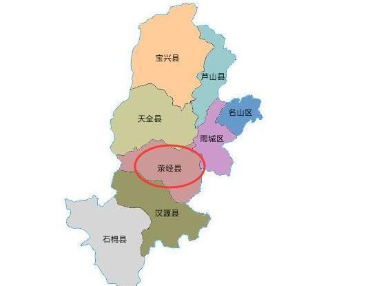 四川省的三县三市，名字一读就错，有你的家乡吗?