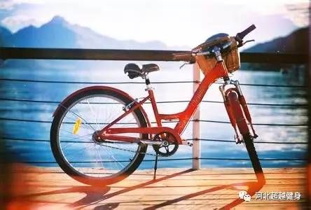 骑单车真的会伤膝盖吗?看过之后终于可以放心