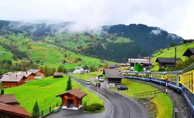 确认过眼神，抖音上获赞80w+的旅行视频就是这拍的！