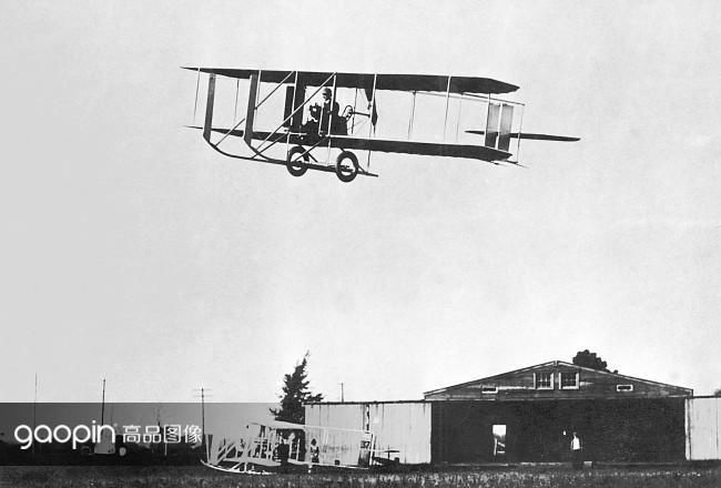 特兄弟发明的世界上第一架飞机,到底长什么样