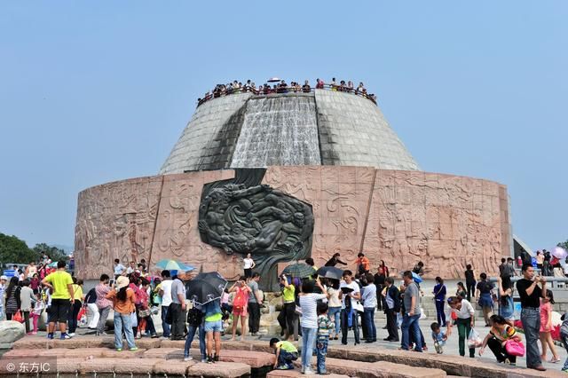 来宜昌必去的旅游景点:三峡大坝AAAAA景区,世