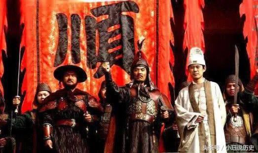 朱元璋问明朝有多少年?刘伯温说了4个字,200多年后被识破