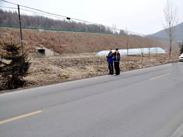 扫黑除恶!吉林省通化县公安局破获一起六年前