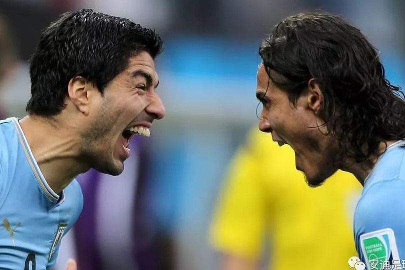 安迪足球推荐:巴西vs乌拉圭(国际友谊赛),友谊