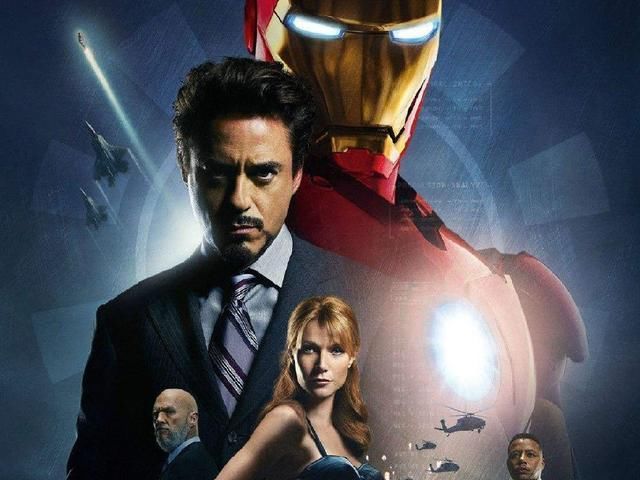 钢铁侠之父参演《复联四》,霍华德史塔克竟成