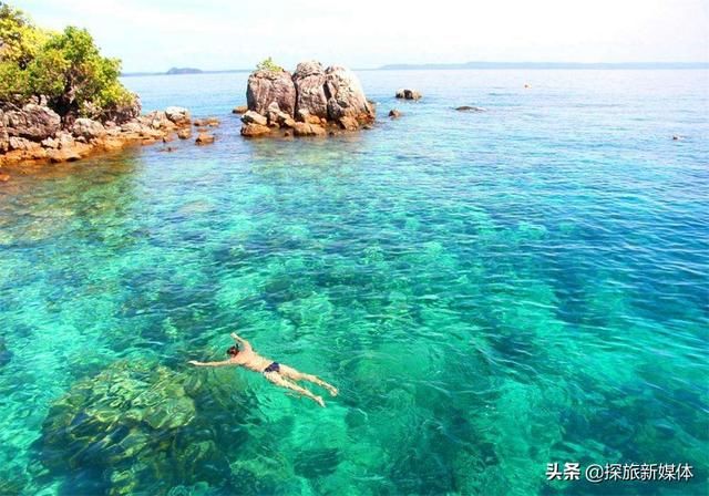 快讯!泰国快艇驳船相撞,有5名中国游客受伤