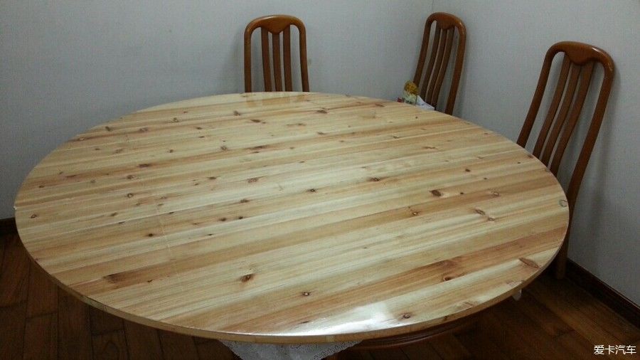 大年三十年夜饭！