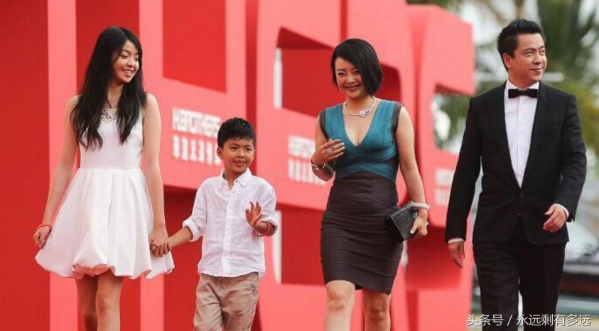 华谊总裁王中磊20年结婚纪念日深情告白妻子，这才是最长情的告白