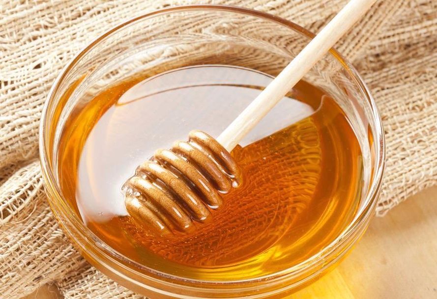 经常喝蜂蜜能治慢性咽炎,还不知道吗?读完这篇