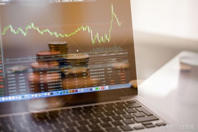 2018年,全球科技行业中最具投资潜力的三大领