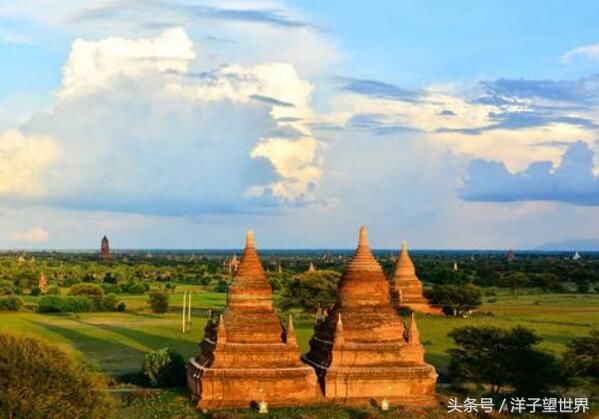 为什么附近邻国不给中国免签,反而给韩国和日