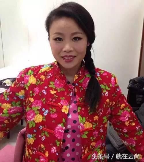 崔苗为参加《星光大道》被导演骗走30万,如今