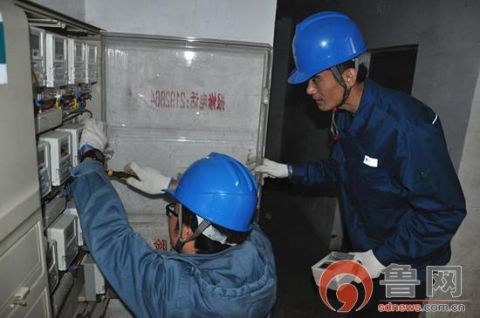 电表坏了谁负责更换