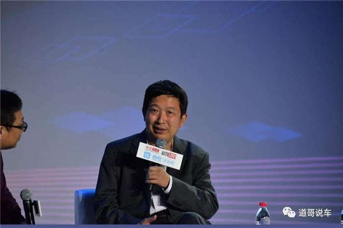 或新能源汽车 车企如何看待禁售燃油车时间表