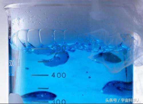 视频被科学家用于v视频液氧,假如人喝入液氧,身导弹助产图片