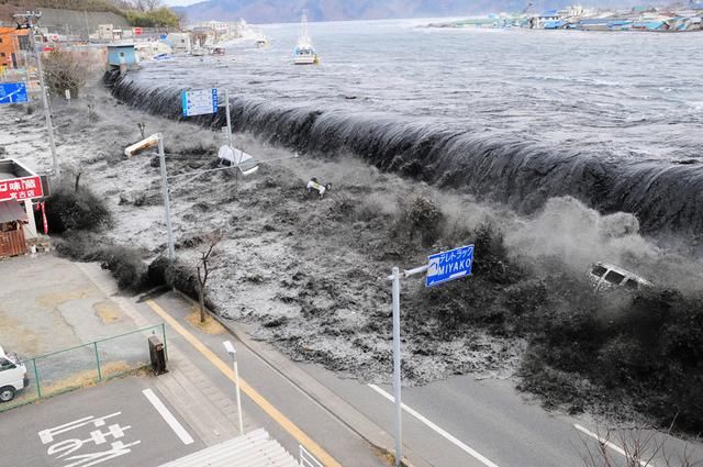 日本海底火山面临爆发危险！将毁灭上亿人口 只有中国能救