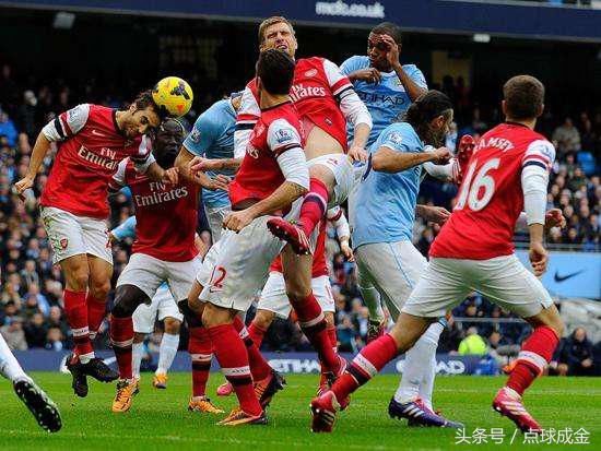 曼城VS阿森纳首发名单公布:曼城进行轮换,阿森
