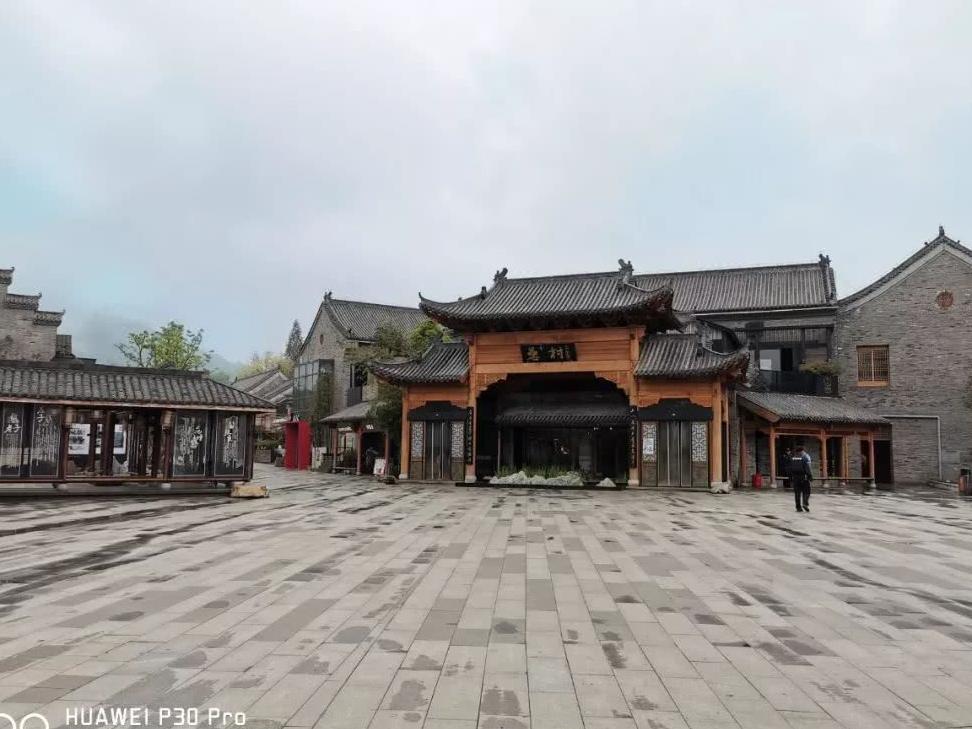 华为P30 Pro 国行首发上手评测:硬核拍照性能