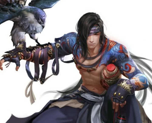 剑网三十三大门派,最好玩且充满特色的门派,萌