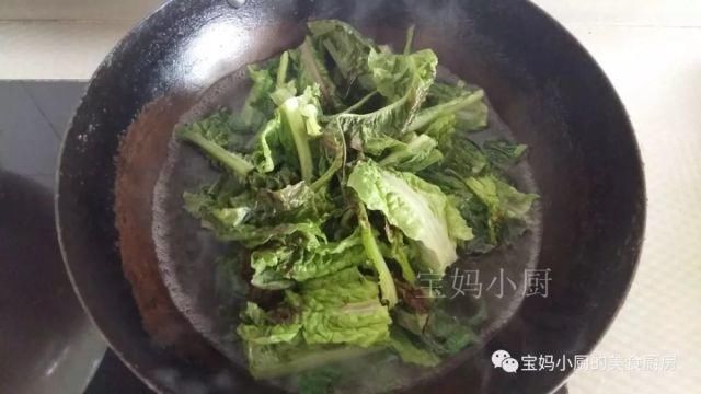 它是“燃烧脂肪”最牛的菜，减肥快脸红润，味道极好