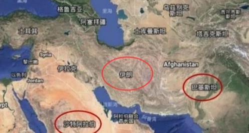 若沙特与伊朗打起来,巴基斯坦会帮谁?专家:被