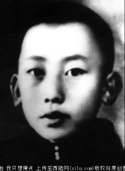 太冤了！毛主席亲侄被秘密处决38年后才真相大白