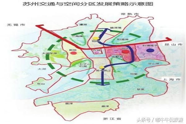 全球宜居城市排名，苏州名列中国第一，你怎么看