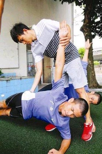 曾经的亚运会百米冠军:劳义 后面怎么了