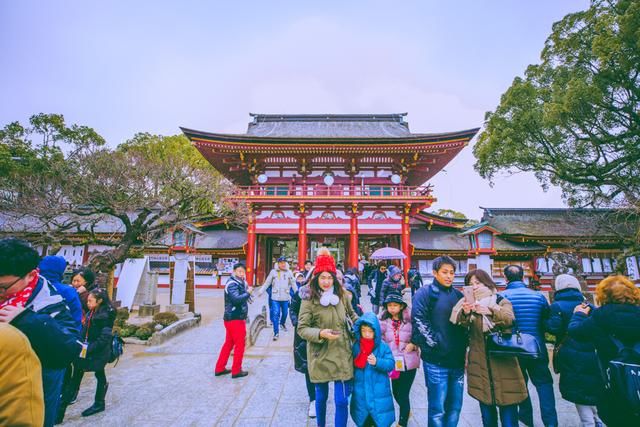 除了东京大阪北海道，日本小城市是什么样的？