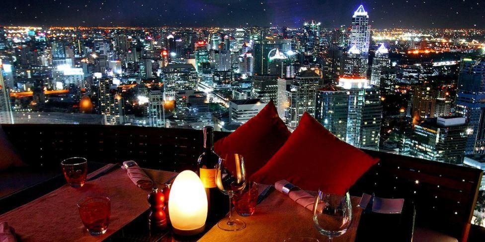 【泰国】老司机开车不走寻常路，私人定制小包团去曼谷