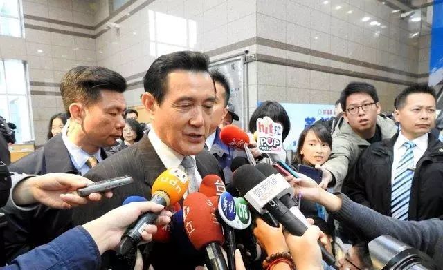 国民党征召韩国瑜出战2020?马英九:优秀党员