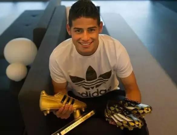 我是伪球迷,但是真颜控!世界杯帅哥指南送上