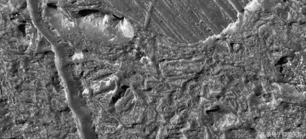 NASA最新研究显示,木星的卫星木卫二可能隐藏外星生命!