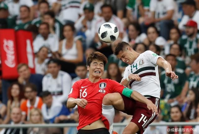 尴尬!韩国足协竟向FIFA抗议黑哨 网友:最脏
