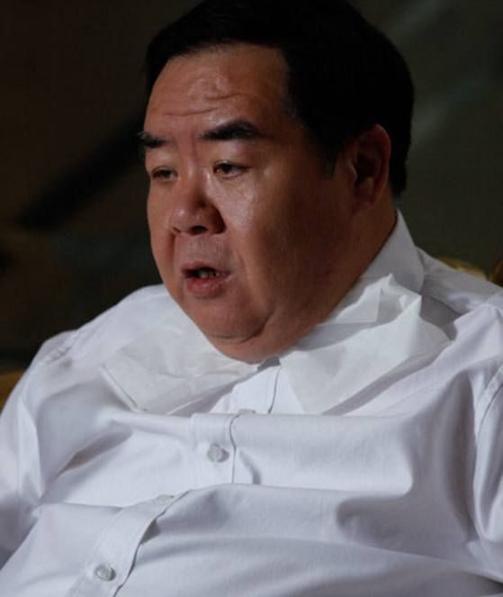 10位金像影帝,梁朝伟获得过5次金像影帝,第八