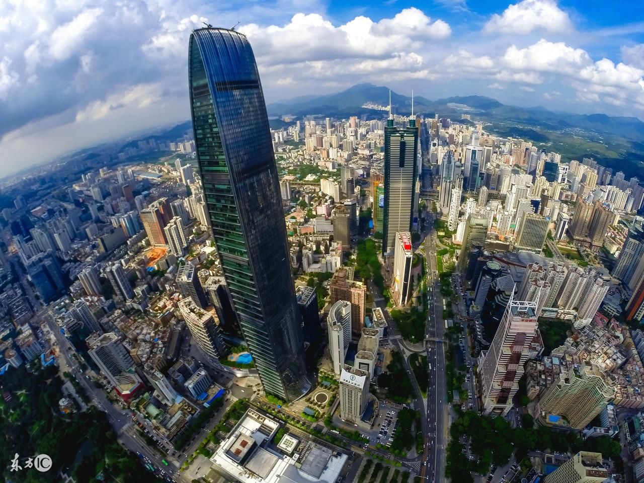 2017年前三季度各城市GDP排行(前20名)