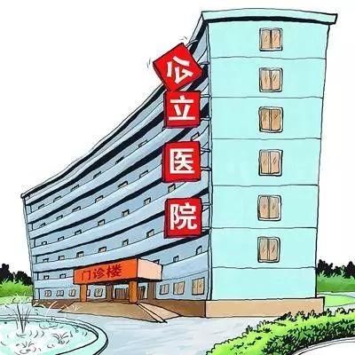 【关注】取消行政级别、院长可能拿年薪 江西公立医院改革方向确