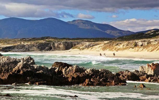 全球评选，全球25个最危险的海滩, 你可能不想去