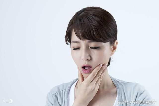 牙齿经常疼痛是什么原因引起的?用什么样的方