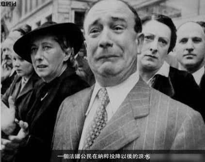 感动全世界的十张照片，每一张都让人心碎