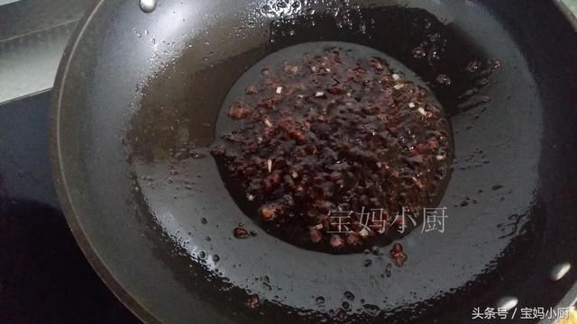 私藏了一年的茄子做法，光听名字就咽口水，几天不吃家人就说馋