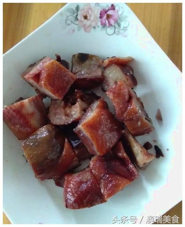 老公外出打工，婆婆顿顿就做这样的饭菜，真心吃不下去
