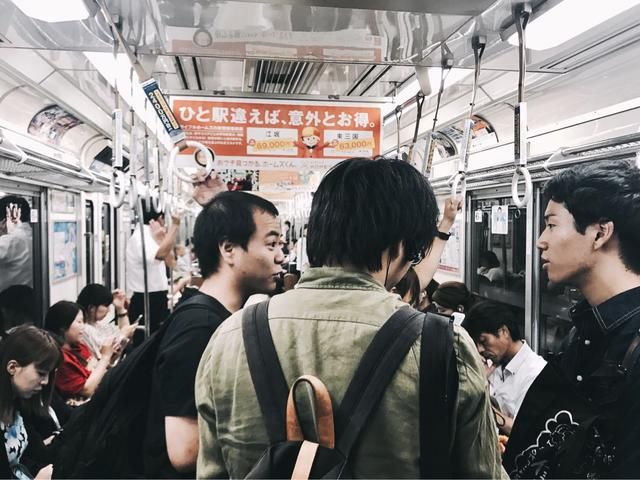 薇游丨不会日语，能去日本自由行吗？