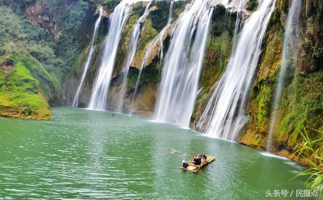 5月的云南美美滴-与大家一同分享云南旅游 摄影的景色